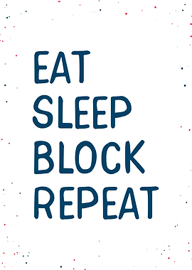 Sports Football Poster