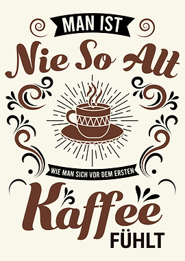 Super Barista Spruch
