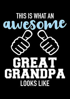 This is what an awesome gr