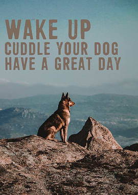 Dog Life Quote