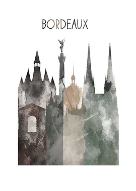 Bordeaux