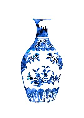 Ming Vase