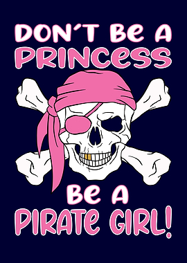 Dont be a Princess