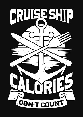 Cruising Holiday Design