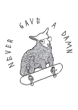 Lamb that never gave in