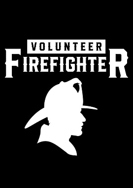 Volunteer Firefighter
