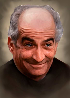 Louis de Funes