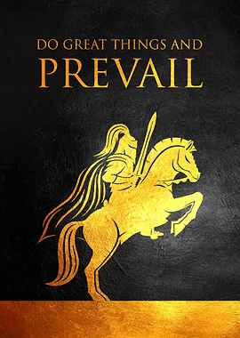Prevail