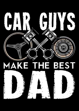 Car Mechanic Garage Auto