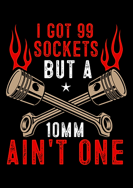 Car Mechanic Garage Auto