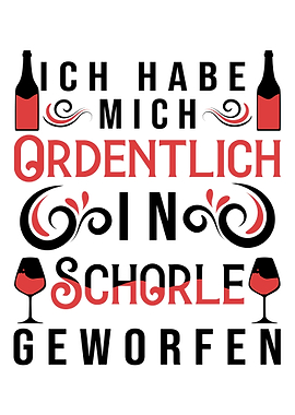 Lustiger feiern Spruch