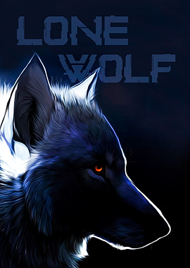 Lone Wolf