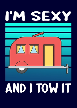 Trailer Im Sexy And I Tow