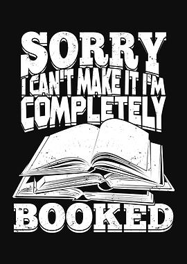 Reading Lover Design