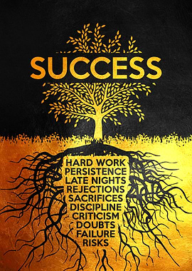 Success Tree