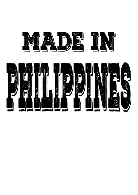 Philippines gift