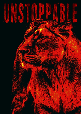 Unstoppable