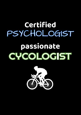 Psychologist Bicycle