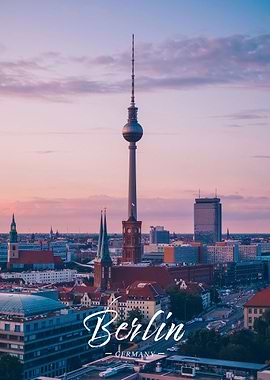 Berlin