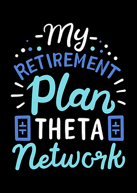 My Retirement Plan Theta