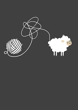 Crochet Knitter Crocheting