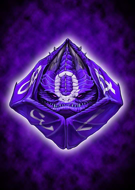 D10 Dragon Dice