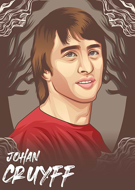 Johan Cruyff