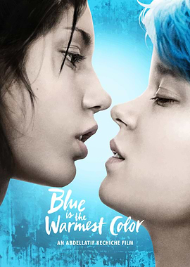 Blue Is The Warmest Color