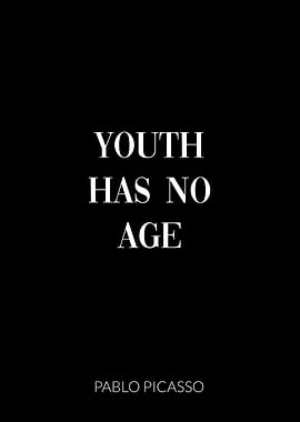 Youth has no age