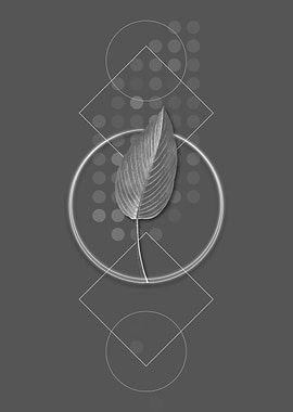 Powdery Alligator Flag