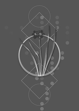 Vintage Primrose Peerless