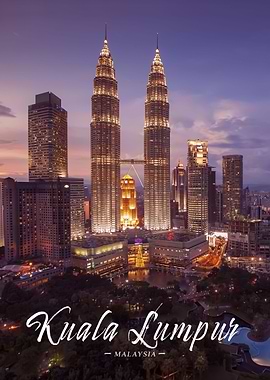 Kuala Lumpur