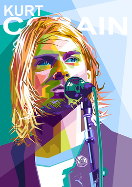 Kurt Cobain