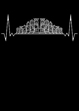 Chess Heartbeat