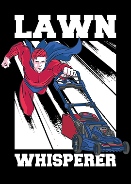 Lawn Whisperer