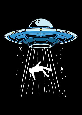 Alien UFO