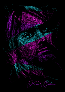 Kurt Cobain