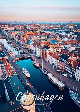 Copenhagen