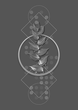 Geometric Twistedstalk