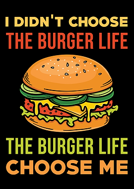 Burger Life