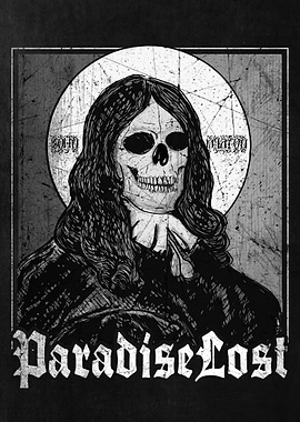 John Milton Paradise Lost