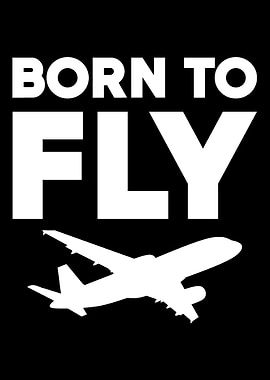 Born to Fly Cabin Attendan