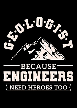 Engineers Need Heroes Too
