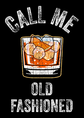 Call Me Old Fashioned Funn