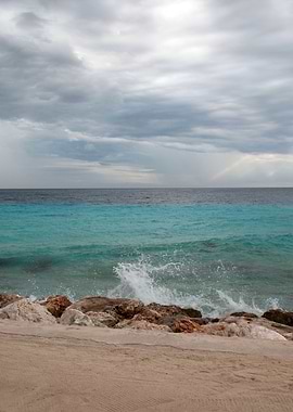 Mystic Ocean Vibes 1