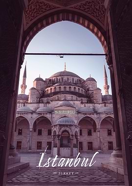 Istanbul
