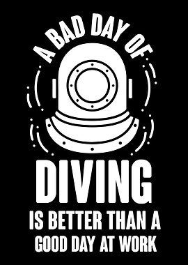 Scuba Diving Snorkeling