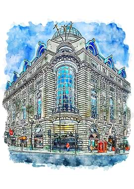 london united kingdom