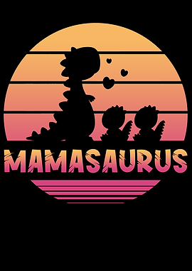 Mamasaurus