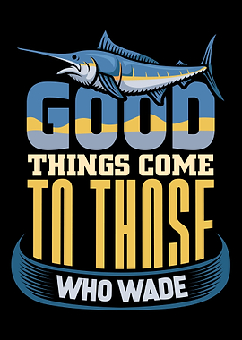 Angler Fisherman Fish